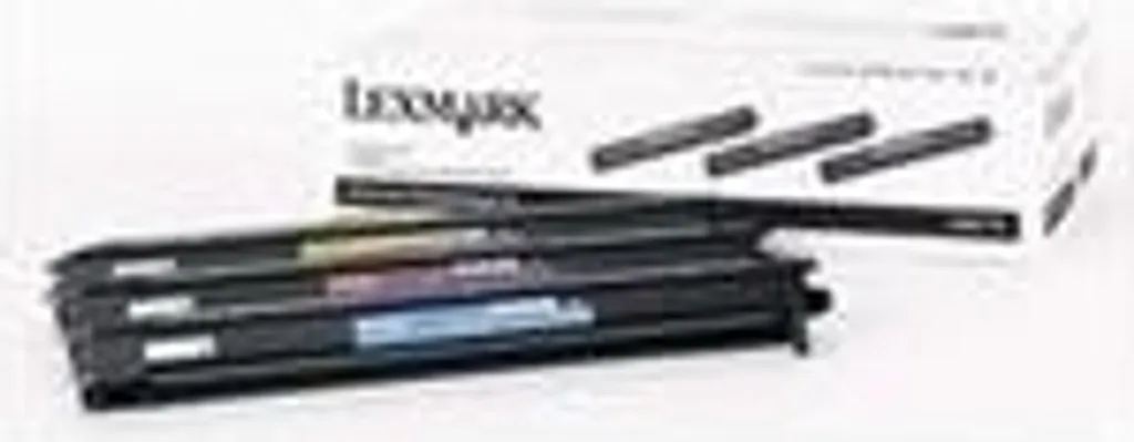 Kit de développement Lexmark contre les défauts d'impression