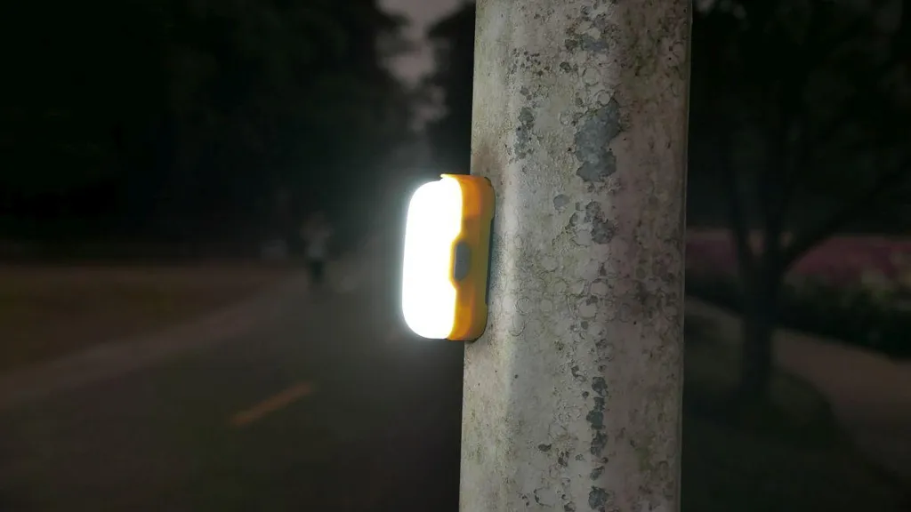 Lanterne de Camping Nitecore LR30 Lampe de Tente Mobile à Diffusion 360° - 16