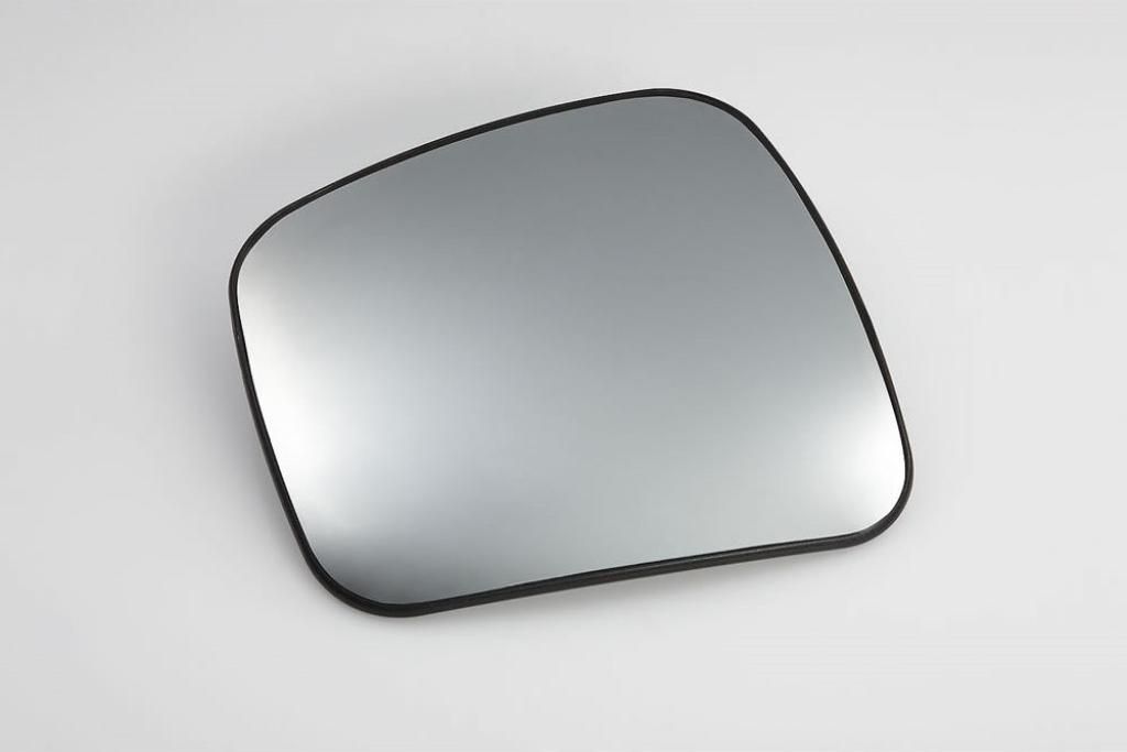 MEKRA Spiegelglas Weitwinkelspiegel 19.1008.311.099 Produktbild 