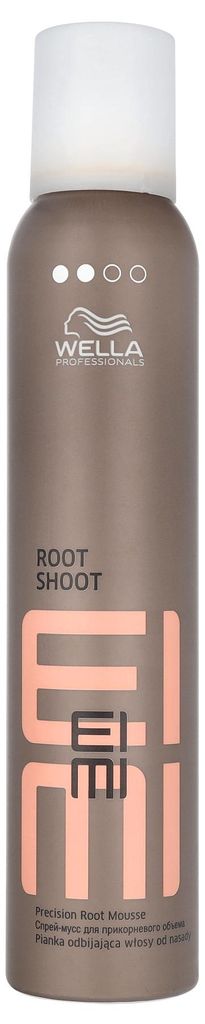 Wella Professionals EIMI Root Shoot Hair Mousse, Pena na Obrázok produktu 