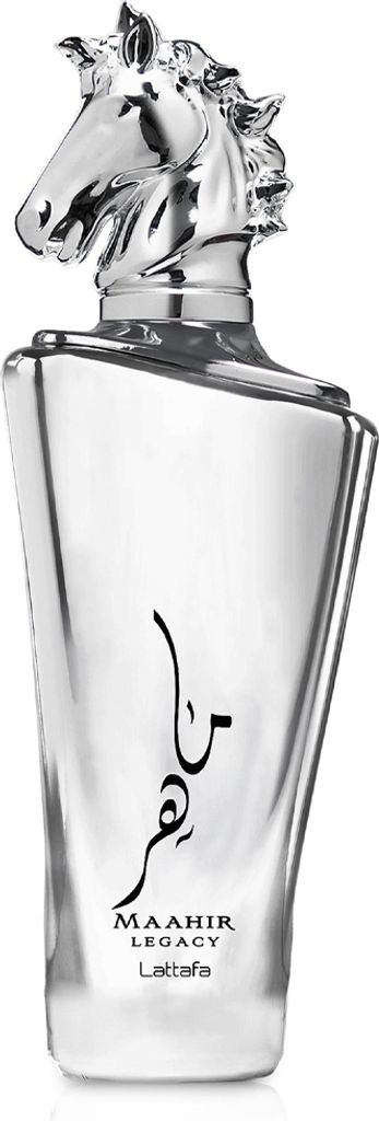 Lattafa Maahir Legacy Eau de Parfum unisex 100 ml Produktbild 