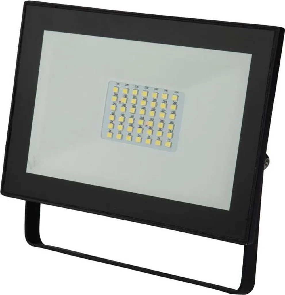 Poly Pool PP3132 Faretto LED Esterno 30W 2900LM Luce Bianca Naturale