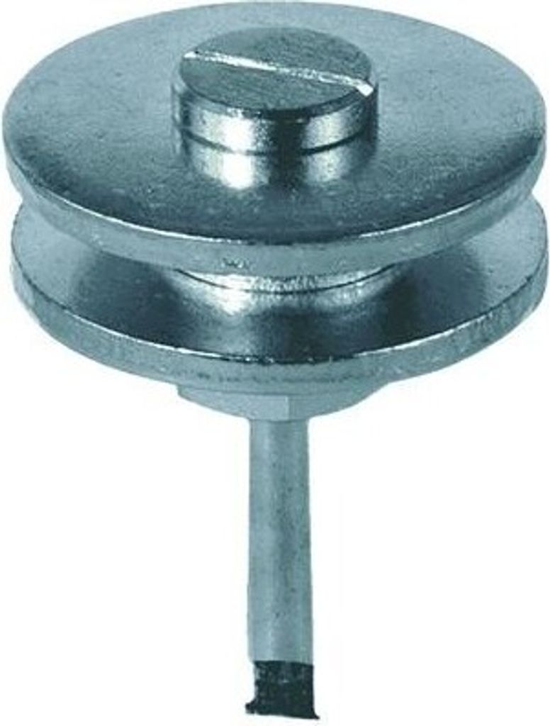 CAR1 CO 8834 Schleifscheibe Stabschleifer