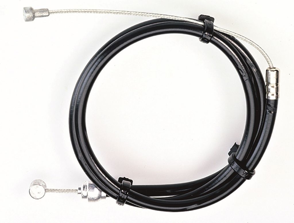 Prophete 0011 Universal-Bremszug, für Vorderrad, 55 cm, mit Produktbild 