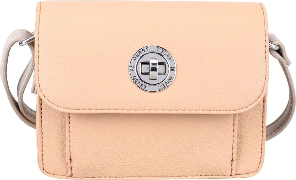 GERRY WEBER Schultertasche Abendtasche Central Park Produktbild 
