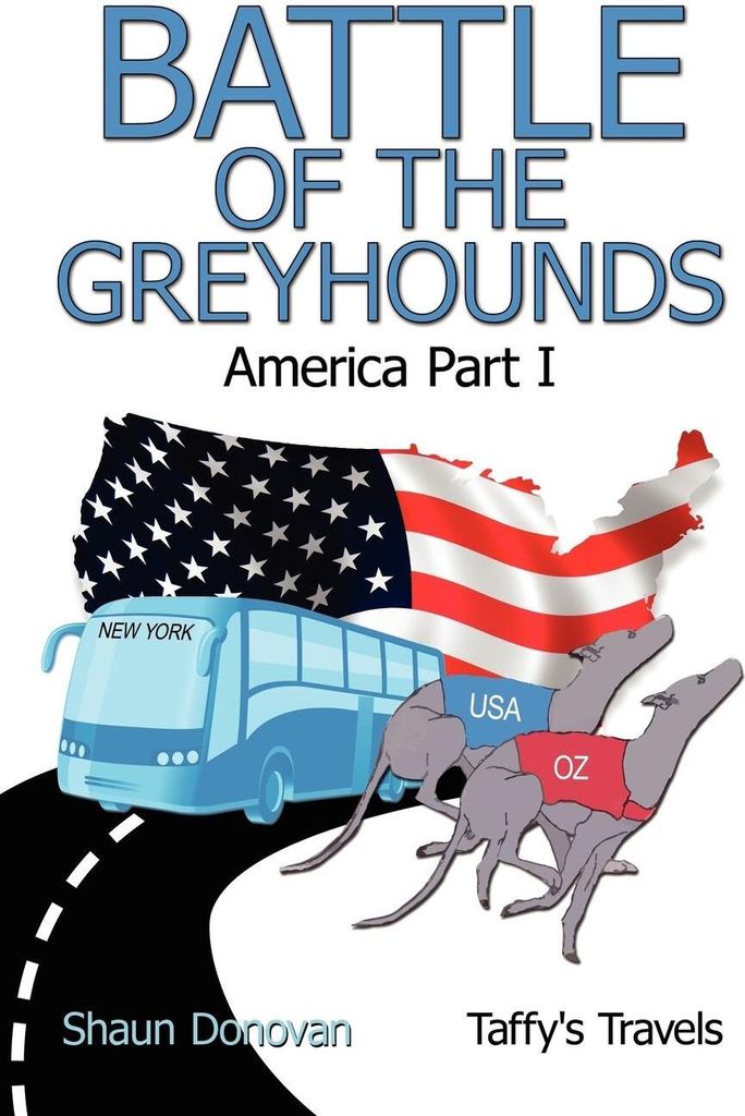 Battle of the Greyhounds