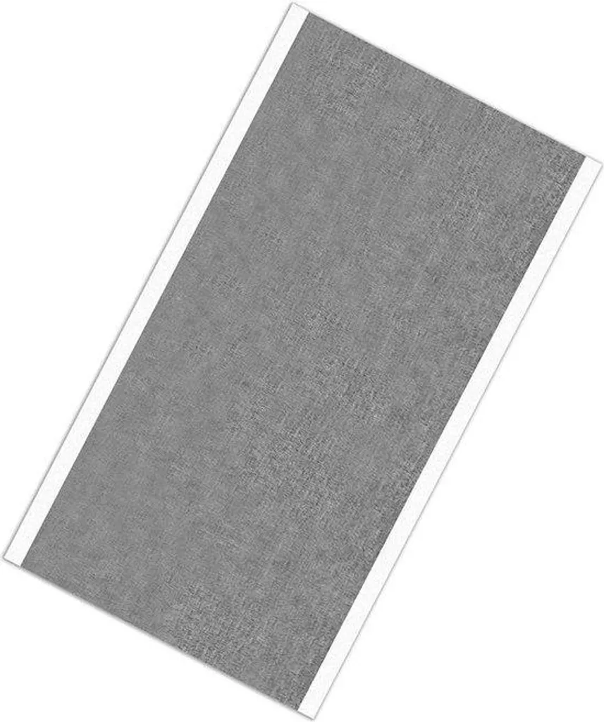 Réparer fuites et ponts thermiques avec le ruban aluminium quadrillé 3 m