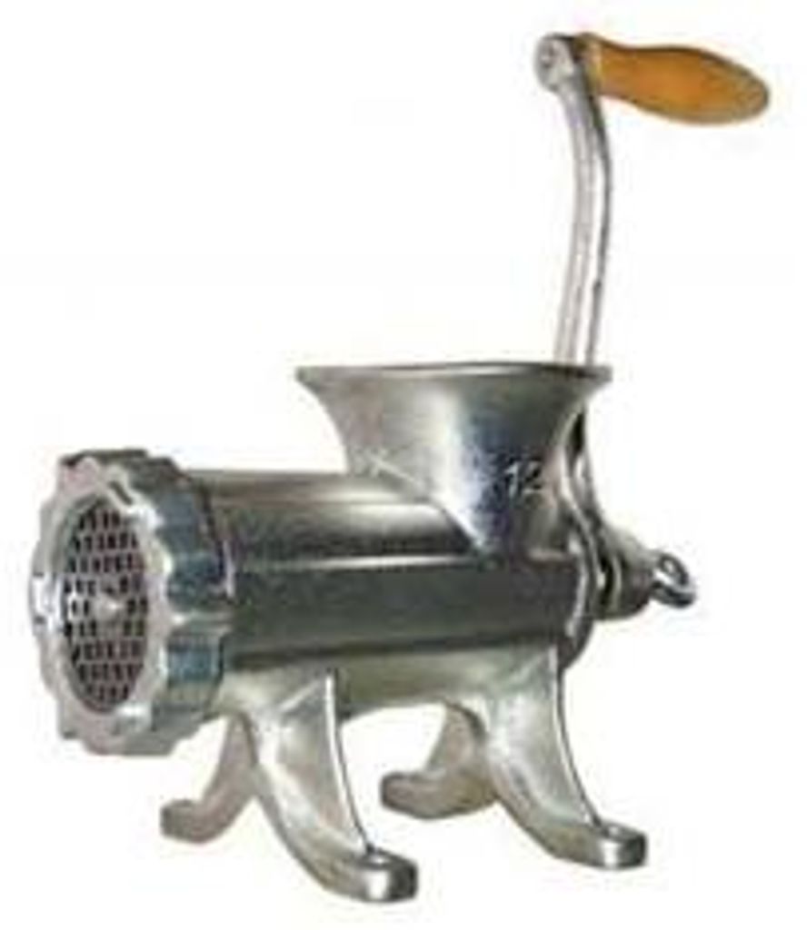 Reber 8682 N, Silber, 285 mm, 245 mm, 155 mm, 3 kg