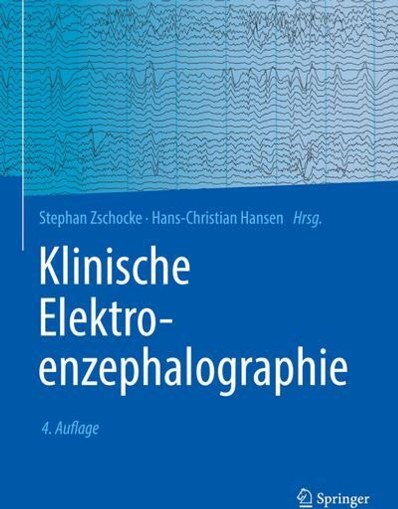 Klinische Elektroenzephalographie