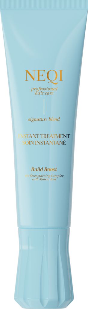 Regenerační kúra pro poškozené vlasy Treatment Treasure Obrázek produktu 