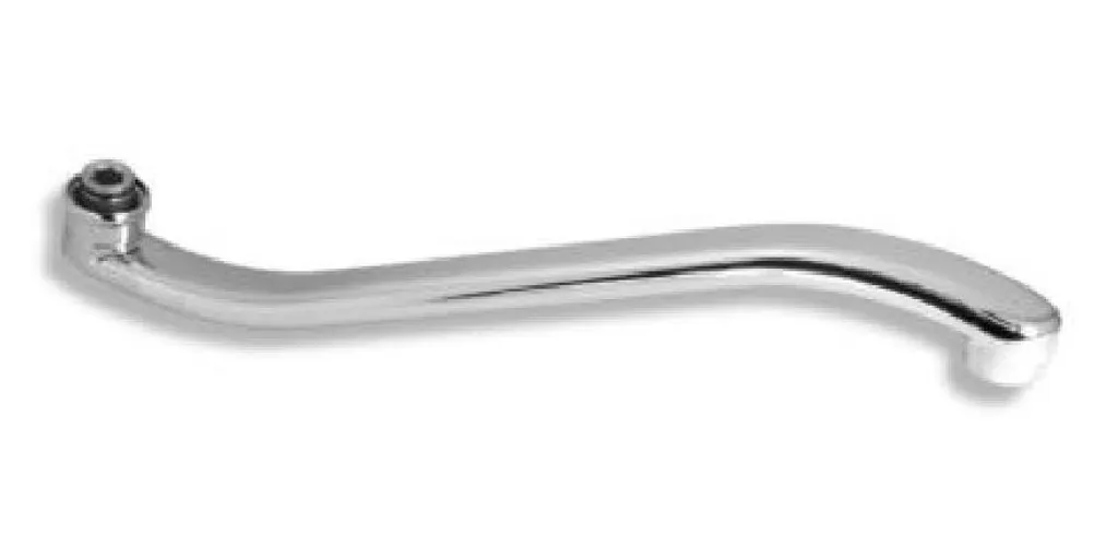 Ricambio Bocca Rubinetto Novaservis RAM1078,0 Cromo Serie Metalia