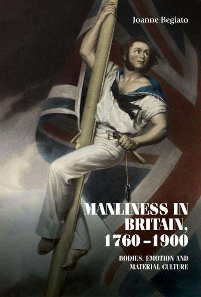 Männlichkeit in Großbritannien, 1760-1900