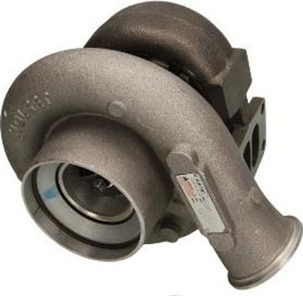 Turbolader HOLSET 4036531