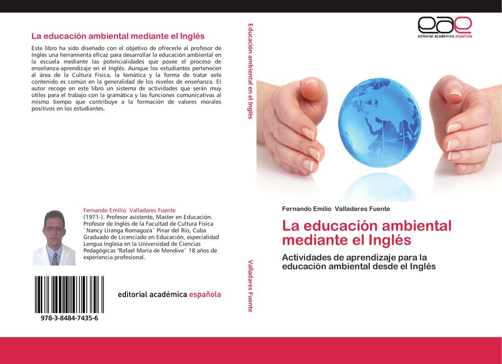 La educación ambiental mediante el Inglés