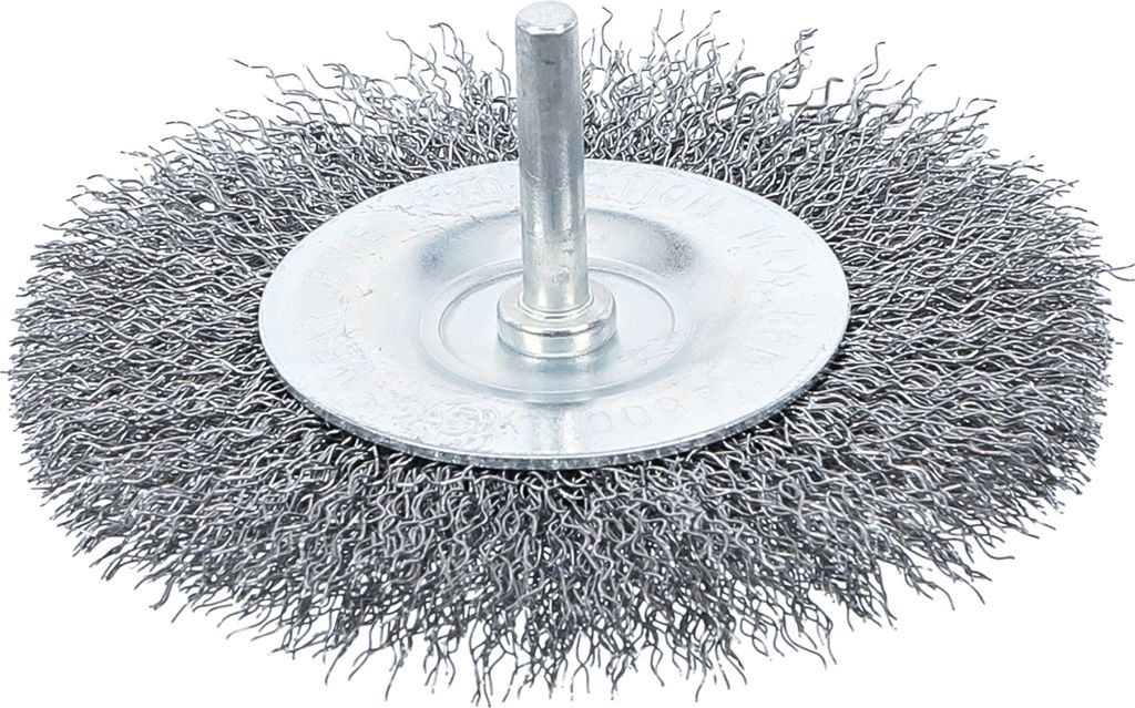 BGS Brosse à disque Ø 100 mm - 3077 Image du produit 
