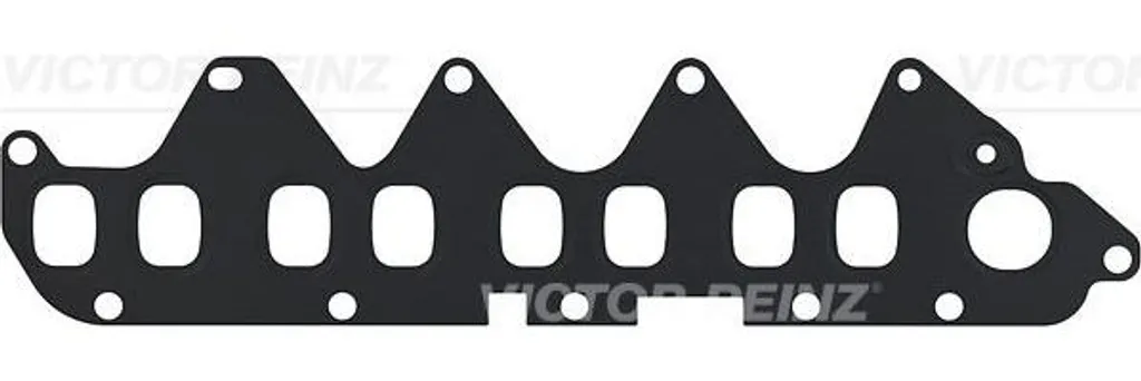 VICTOR REINZ 71-10776-00 Guarnizione, collettore di aspirazione OE 6000616721 compatibile con Talento, Classe C, Vito, Qashqai, X-Trail, Vivaro, Espace, Fluence, Scenic, Kadjar, Koleos, Megane, Talisman, Trafic, Lancer, Yaris, Verso, Altea XL, Stilo