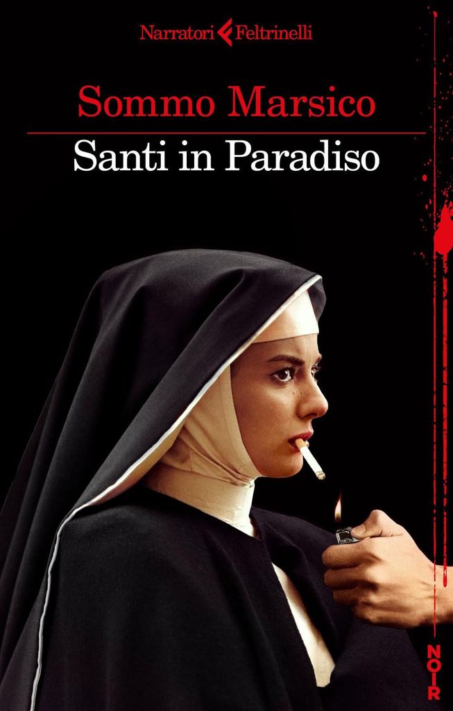 Santi in Paradiso | Sommo Marsico