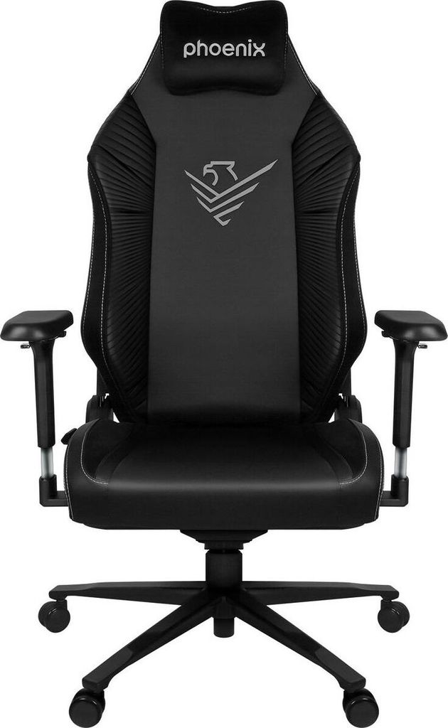 Silla Gaming Phoenix MONARCH R