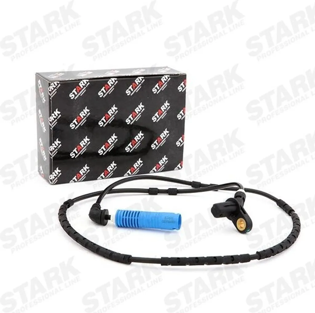 Capteur ABS Haute Précision OE 34526752683 pour BMW E46 - Stable et Fiable