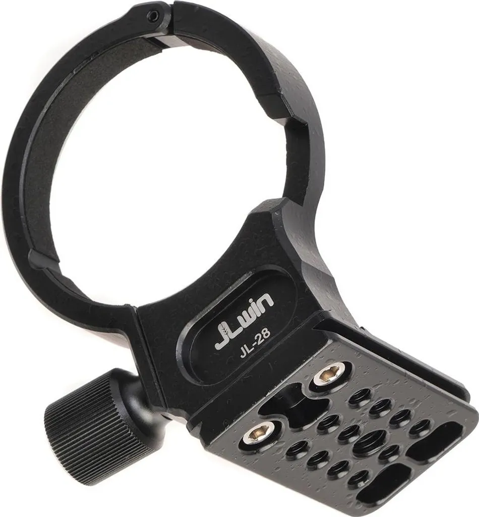 JLwin Anello Treppiede per Sony FE 24-105mm e 18-105mm | Supporto Arca