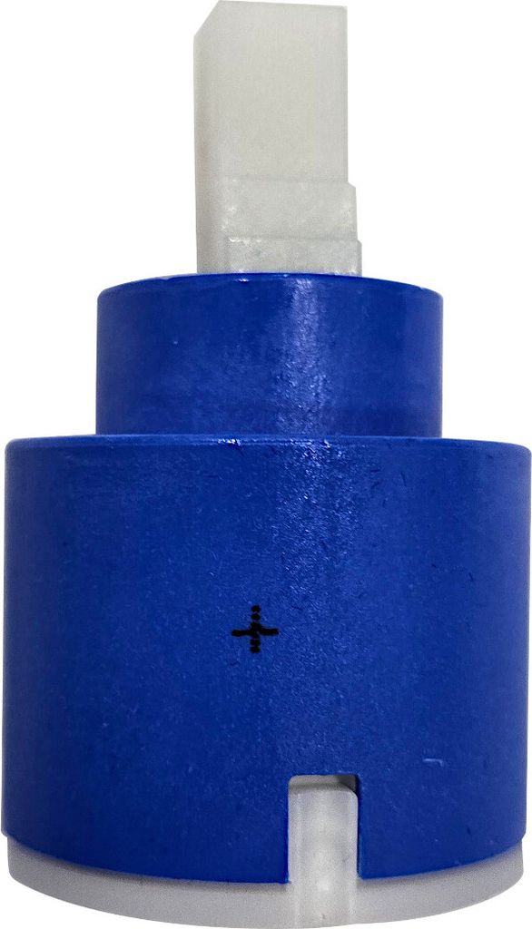 Kartusche für Cico 1, Cico M1, Gramix 1 u. 2, Arco 1, Arco 2, Curva u. Mio 1 - 5 / Armaturenkartusche