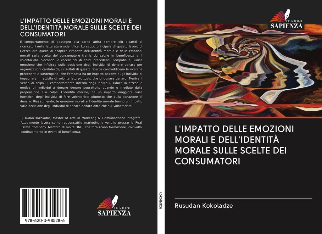 L'impatto Delle Emozioni Morali E Dell'identità Morale Sulle Scelte Dei Consumatori