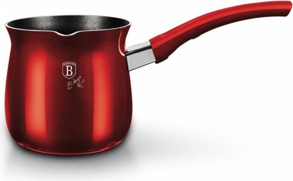 Berlinger Haus tygielek do parzenia kawy po turecku 660ml Zdjęcie produktu 