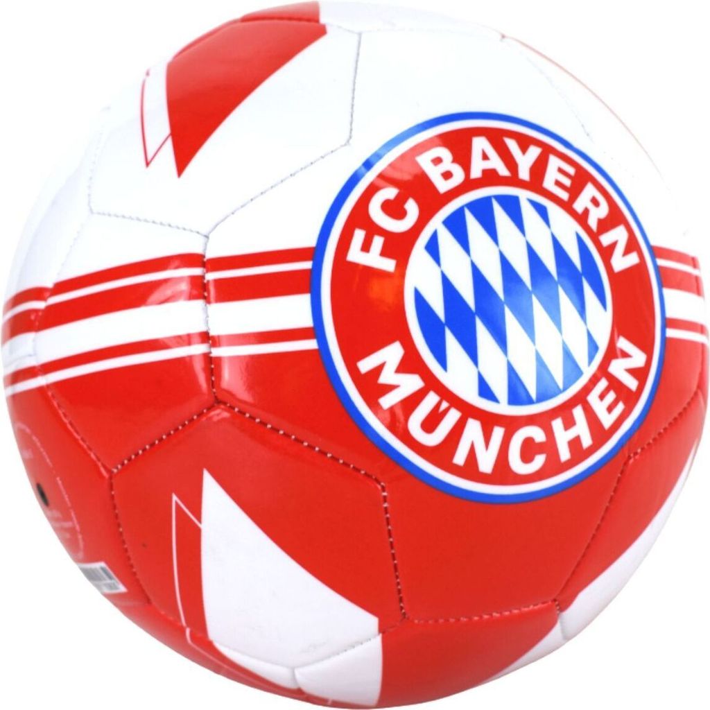 Fußball FC Bayern München, Größe 5