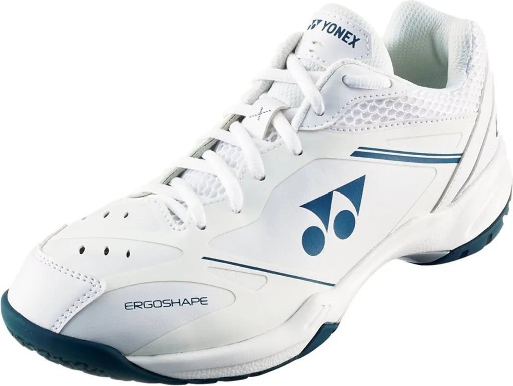 Chaussures Yonex Power Cushion 65 SB65X45WH Anti-Chocs pour le Sport