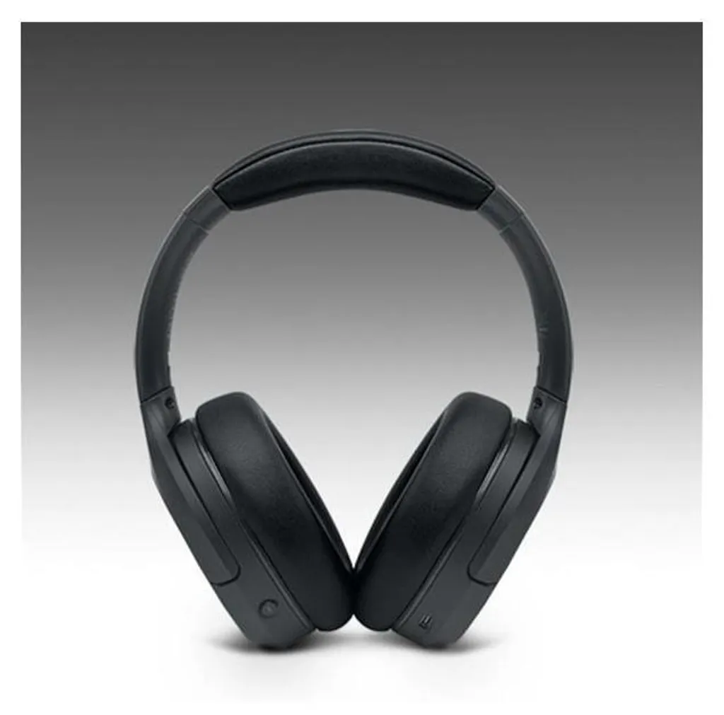 Casque Audio Circum-aural Muse M295anc avec Bluetooth et Micro Intégré