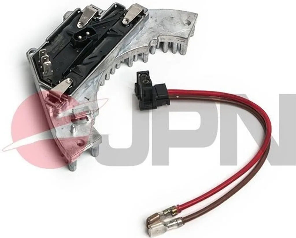 Régulateur ventilateur habitacle JPN 60E9122 OE 6441 F6 pour Jumpy