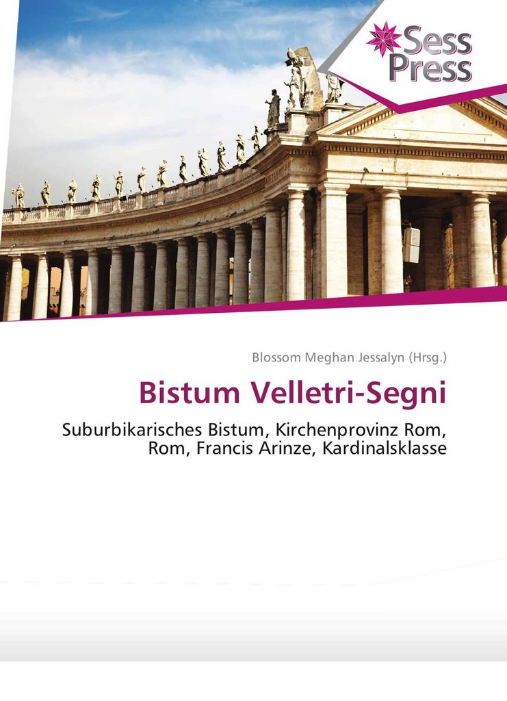Bistum Velletri-Segni