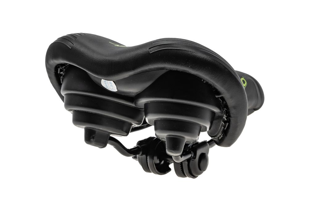Wittkop Aerosport Medicus Gel Sattel Citybike Tourenrad Produktbild 8