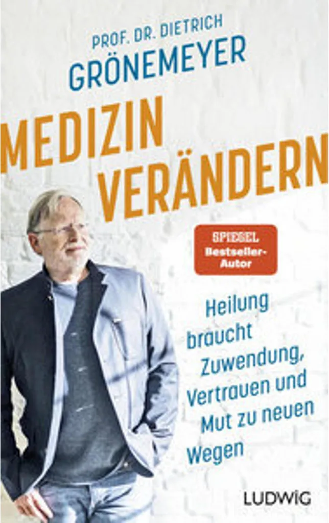 Medizin verändern : analyse de l'intelligence artificielle en médecine
