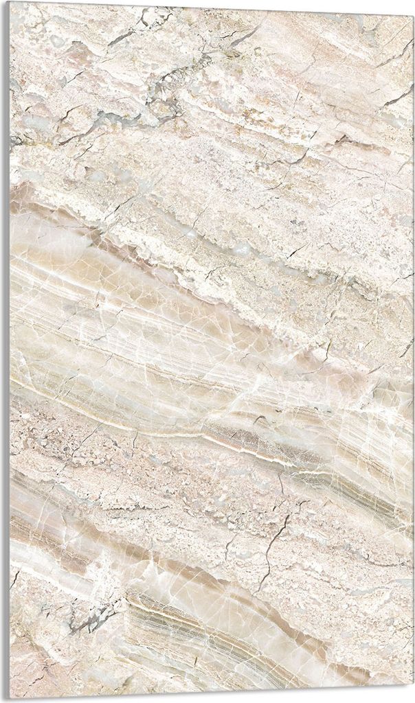 Glasschneidebrett 30x52 Marmor Produktbild 