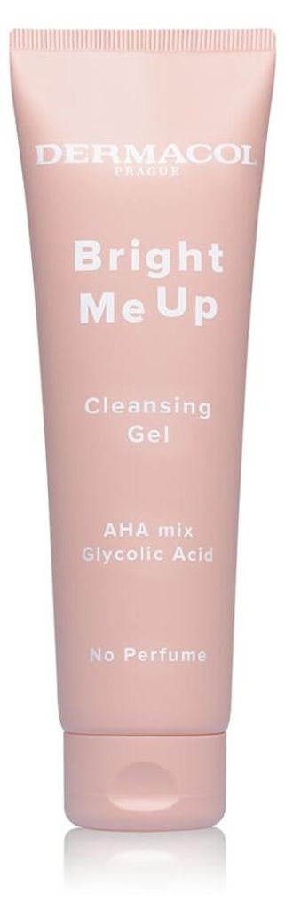 Bright Me Up Reinigungsgel 150 ml