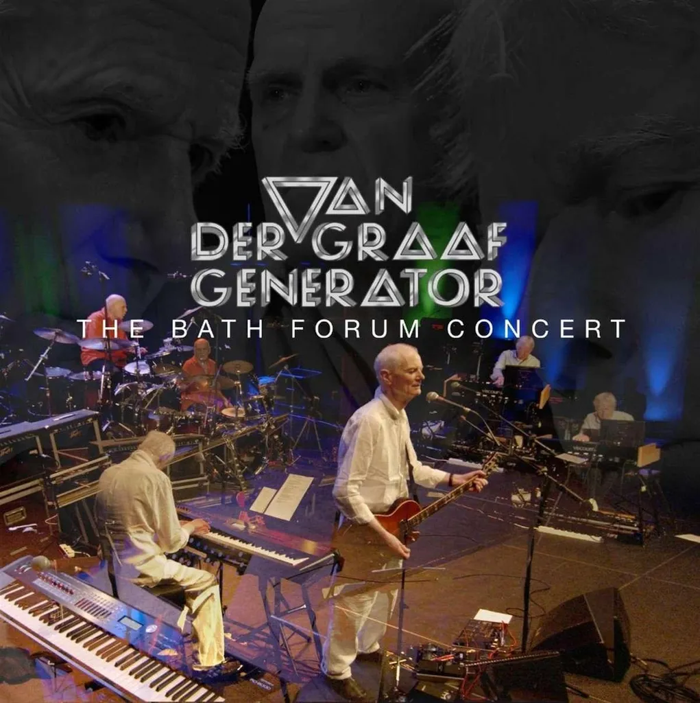 Vidéo Concert du Forum de Bath : DVD Live avec Bonus et Interview