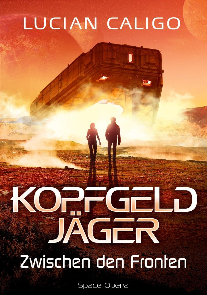 Kopfgeldjäger