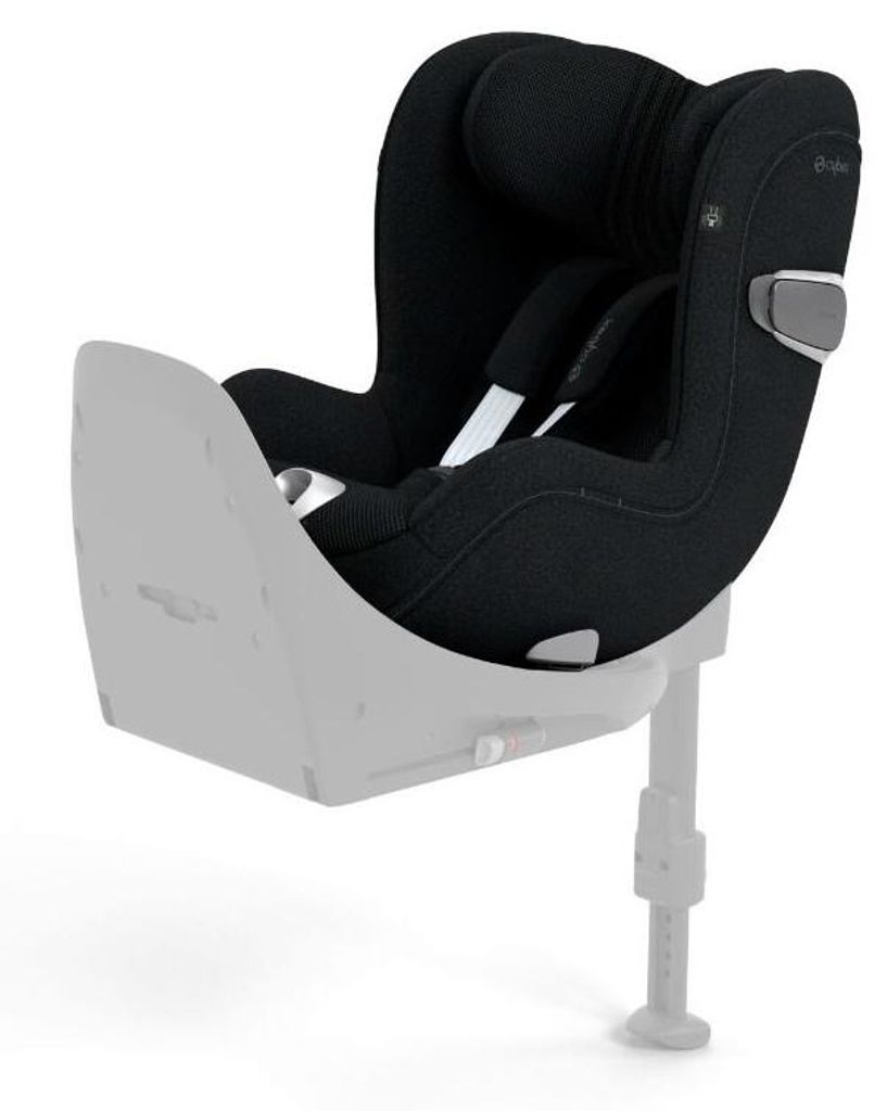 Cybex Autositz Gruppe 0 1 Sirona T I Size Plus Sepia Produktbild 