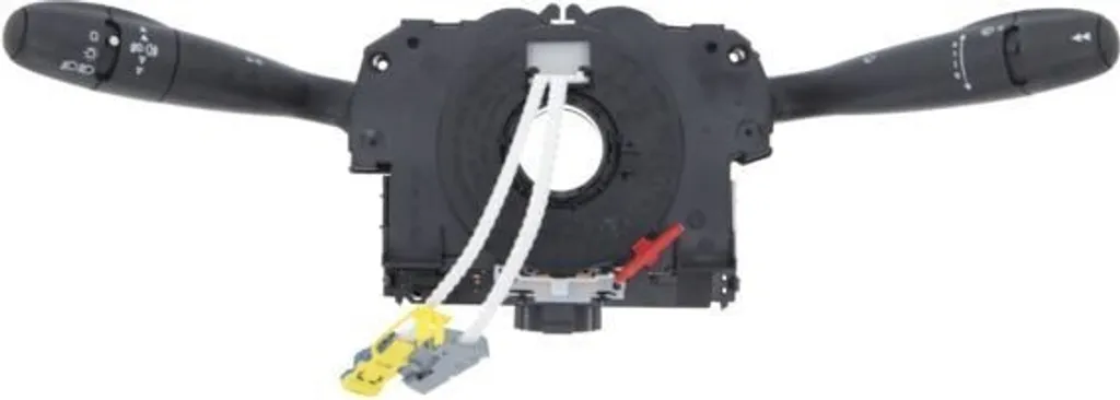 Interrupteur de Colonne Valeo 251883 avec Commandes Multifonctions
