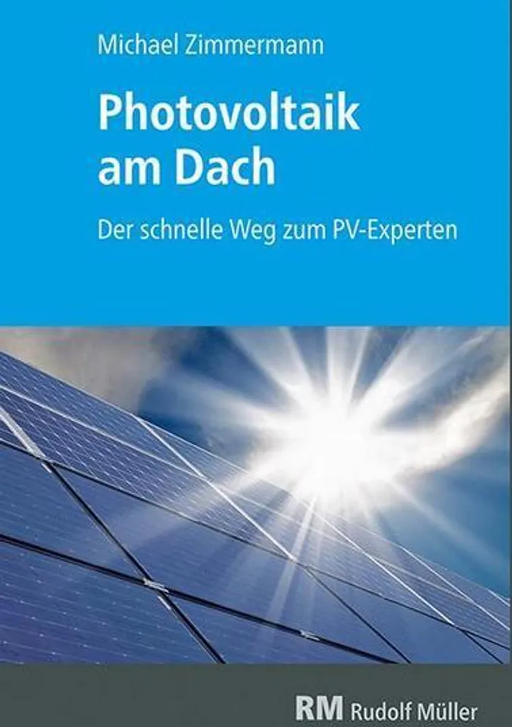 Système photovoltaïque toiture monocristallin - Rendement optimisé 21%