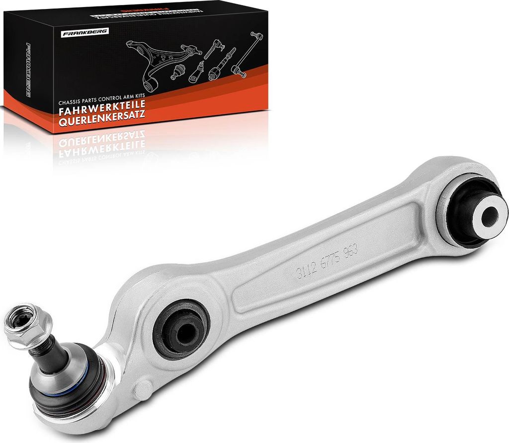 Frankberg 1x Querlenker Vorderachse für Alpina B7 F01 F02 BMW 5er Gran Turismo F07 7er F01 F02 F03 F04
