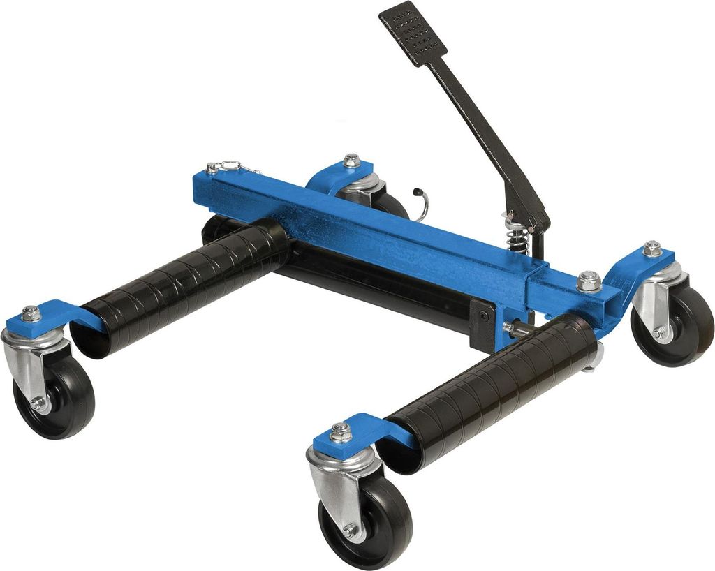 SW-Stahl 20723L Rangierhubwagen