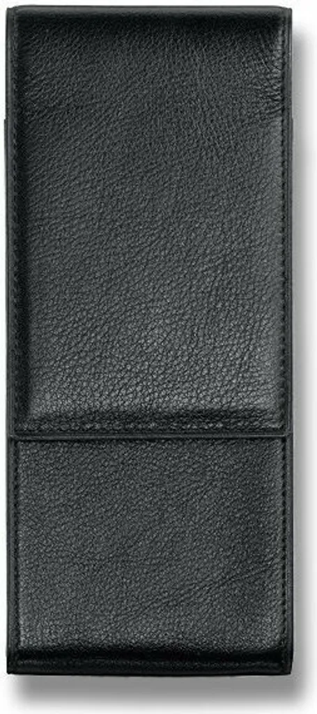 Étui Lamy A 203 cuir pour 3 stylos : évitez les rayures sur vos plumes