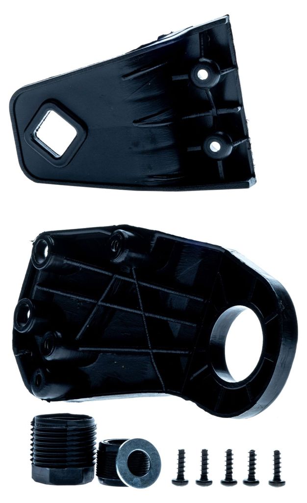 EINPARTS Scheinwerfer-Reparatursatz Reparatursatz Scheinwerfer EPHRK010 Rechts für AUDI A3 Sportback (8VA, 8VF)