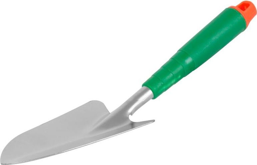 Schaufel Strend Pro Herrison GT983B, Pflanzschaufel, klein, 34x7 cm