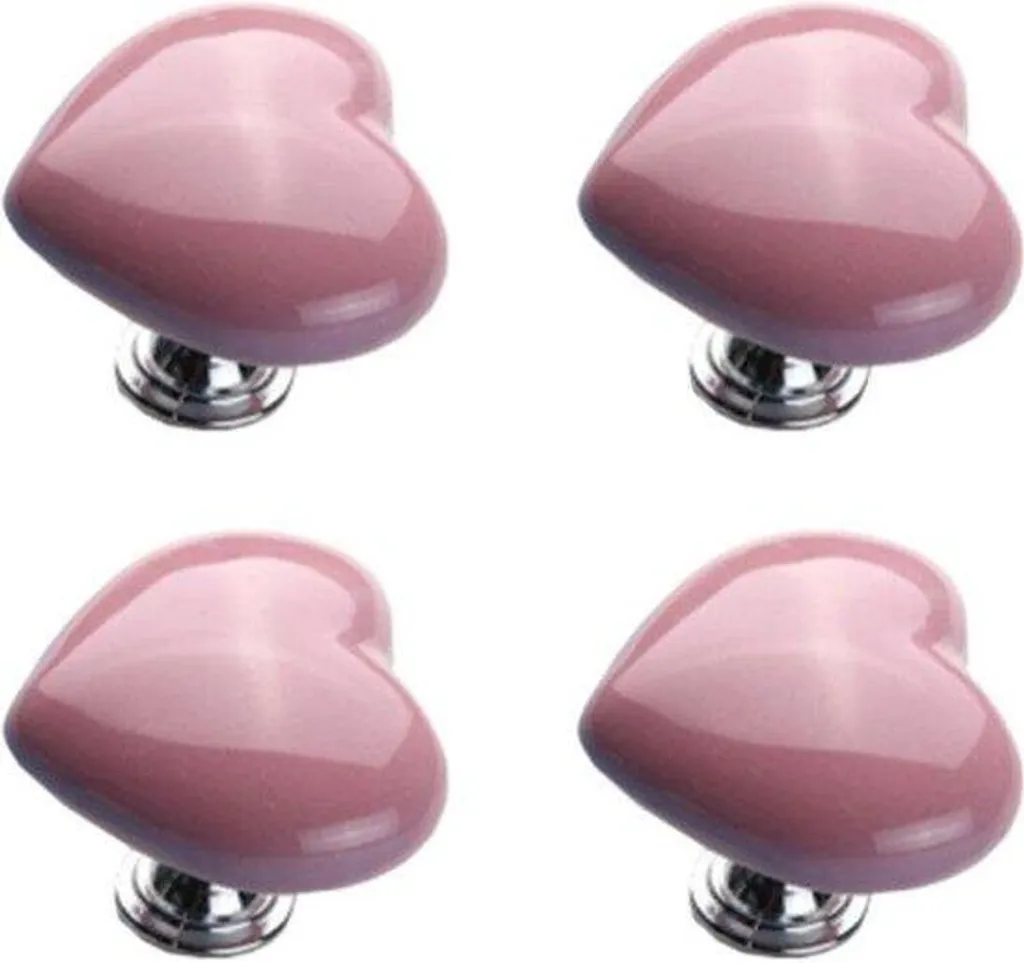 Rénover vos meubles facilement avec ces 4 boutons de commode en céramique