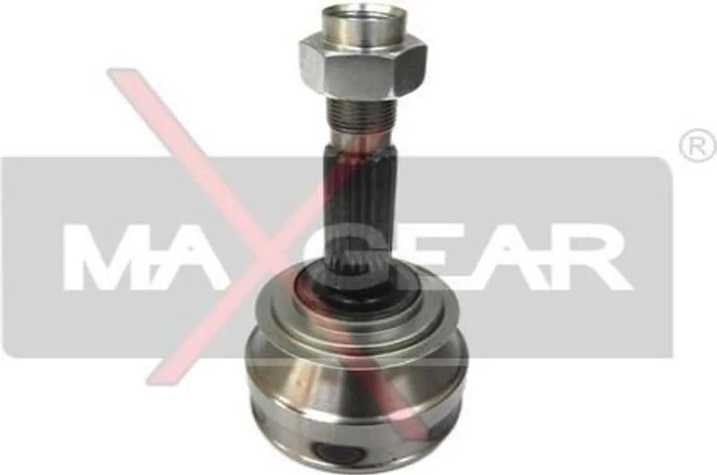 Maxgear 49-0131 Jeu de joints arbre de transmission Fiat Panda Uno 5944689