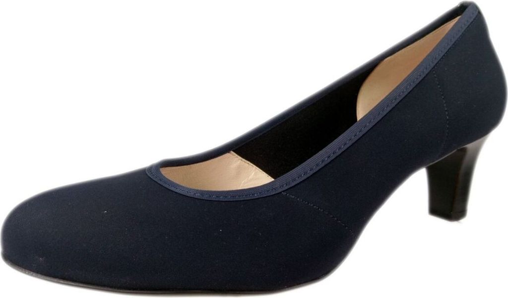 Peter Kaiser Klassische Pumps NANCY Damen Produktbild 