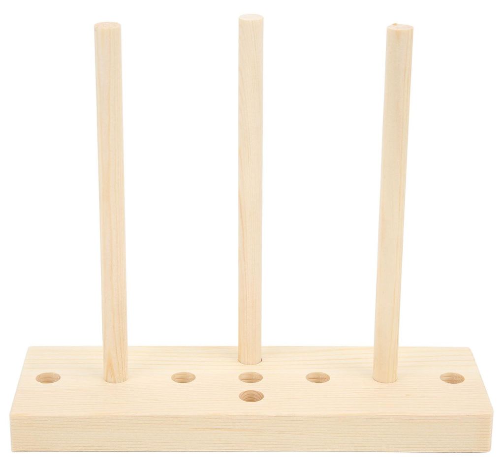 Schleifenmacher, vielseitig einsetzbar, tragbar, verstellbar, Holzband, dekoratives Werkzeugset zur Geschenkherstellung
